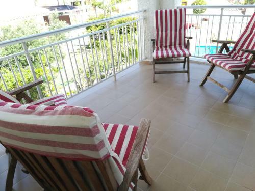 Villa Diamond La Zenia