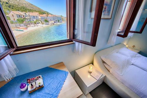 Apartamento Nautic Studio A2