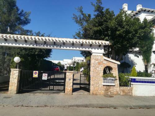 Bella Vista V Semi Detached House Cabo Roig
