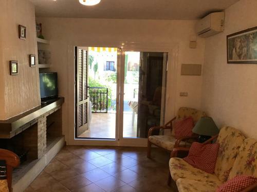 Bella Vista V Semi Detached House Cabo Roig