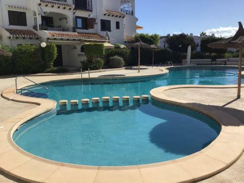 Bella Vista V Semi Detached House Cabo Roig