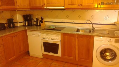 Apartament Paula "ozonizado"