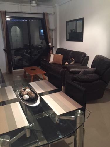 Apartamento Regia Bahia, Playas de Orihuela