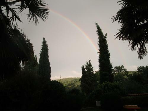 Villa Holiday Home Vizinada
