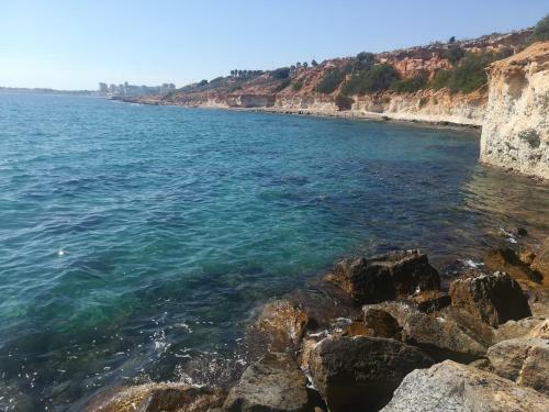 Apartamentos Cabo Roig Bellavista III