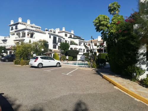 Apartamentos Cabo Roig Bellavista III