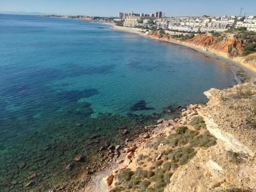 Apartamentos Cabo Roig Bellavista III