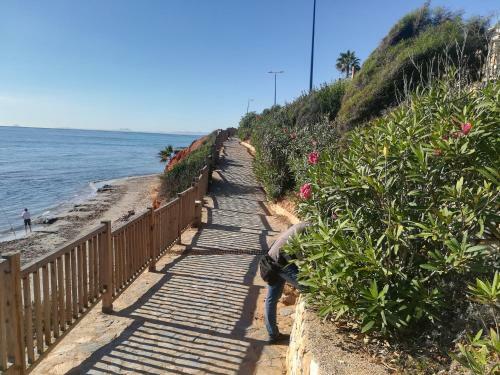 Apartamentos Cabo Roig Bellavista III