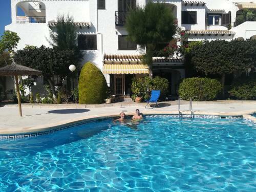 Apartamentos Cabo Roig Bellavista III