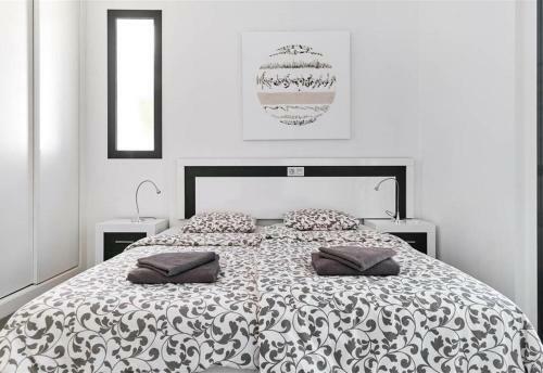 Villa Oasis Hill - Orihuela Costa