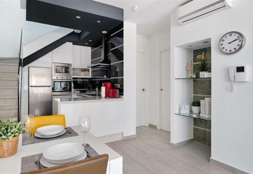 Villa Oasis Hill - Orihuela Costa