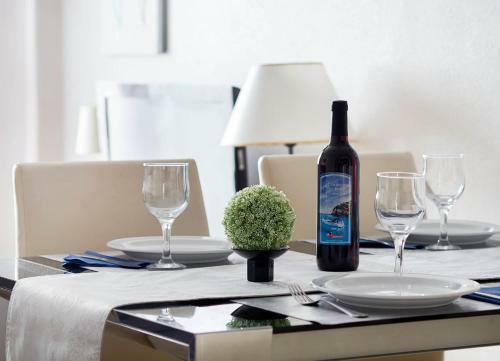 Apartment Eva Cabo Roig