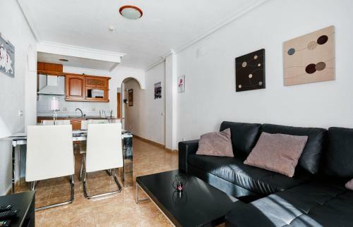 Apartment Eva Cabo Roig