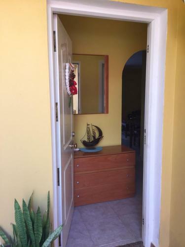 Apartamento Amanay