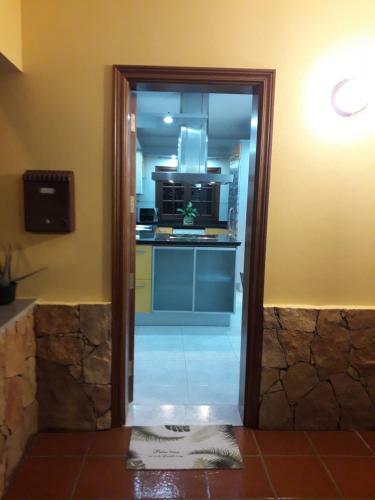 Apartamento Garcey