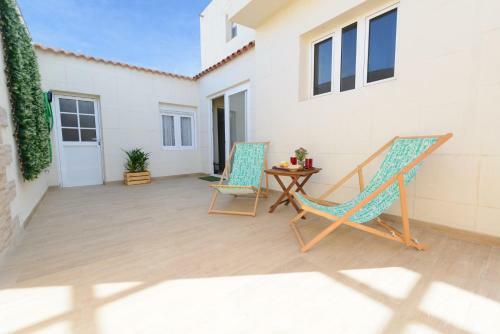 Apartamento Acogedora Casita Cerca Del Mar