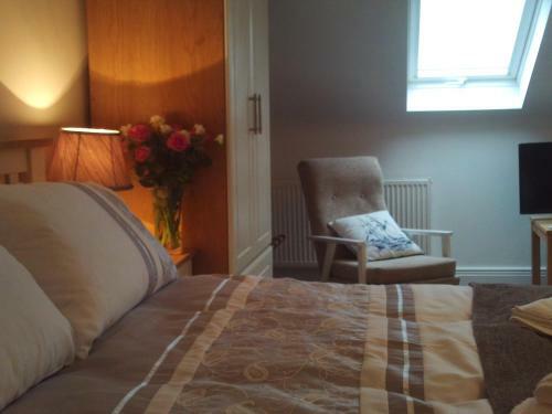 Bed & Breakfast Bayside Cottage B & B