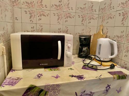 Apartman Mira