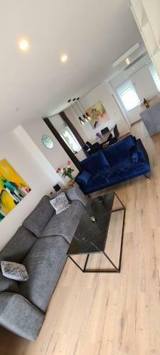 Luxury Apartment Isabel