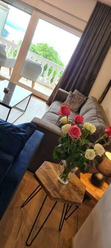 Luxury Apartment Isabel