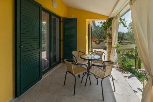 Villa Casa Romantica