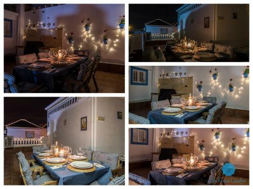 La Casa Carden, Torrevieja