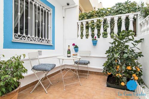 La Casa Carden, Torrevieja