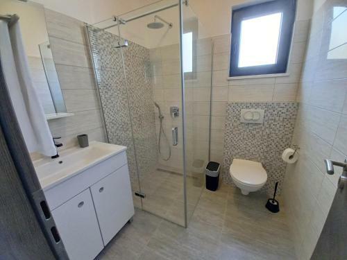 Brand New Villa With Private Pool On Peaceful Location