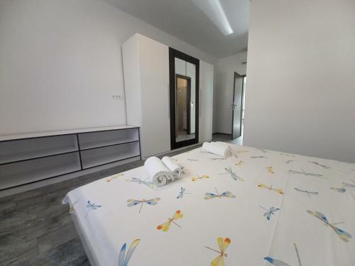 Brand New Villa With Private Pool On Peaceful Location