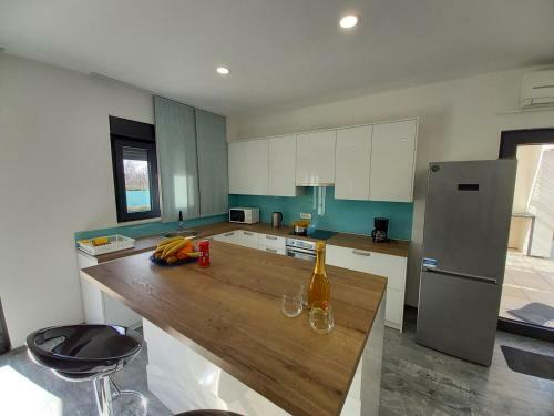 Brand New Villa With Private Pool On Peaceful Location