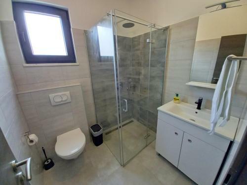 Brand New Villa With Private Pool On Peaceful Location