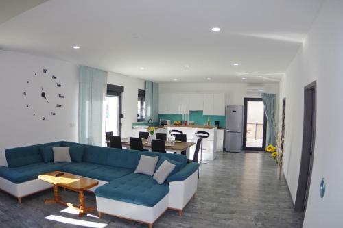 Brand New Villa With Private Pool On Peaceful Location