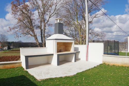 Brand New Villa With Private Pool On Peaceful Location