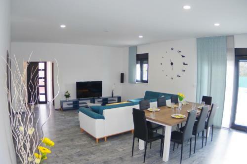 Brand New Villa With Private Pool On Peaceful Location