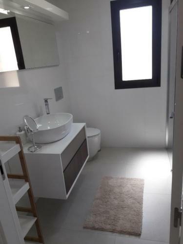 New Apartment With Private Pool