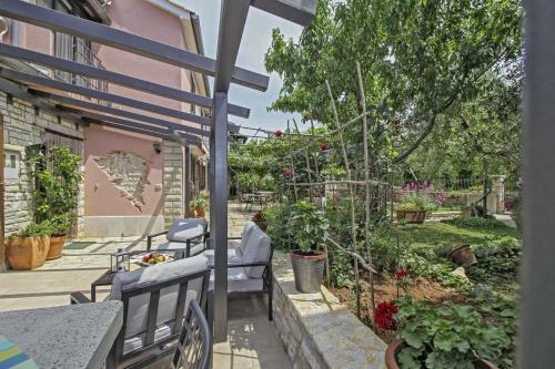 Hostal Casa Emilia In Vodnjan * Istrien