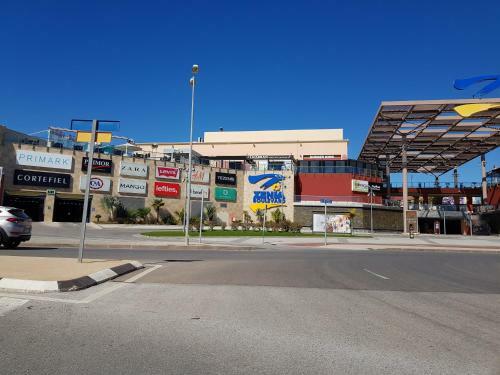 Apartamento Linnea Sol