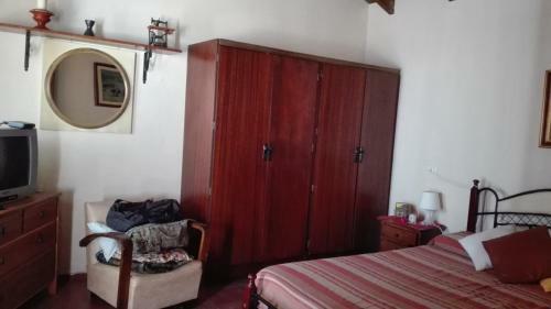 Agroturismo Casa Rural Cho Agustin