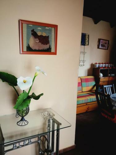 Agroturismo Casa Rural Cho Agustin