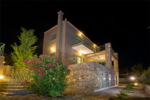 Villa Cerise By Olive Villa Rentals