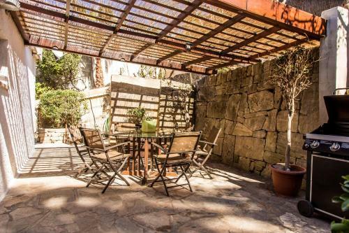 Villa Es Balc�
