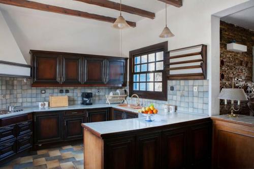 Villa Velissarios: Wonderful Villa Next To Beach