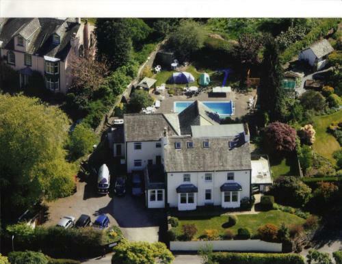 Hostal Skiddaw Grove Guest House