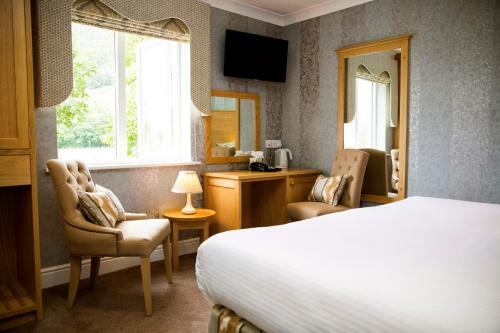 The Leathes Head Country House Hotel