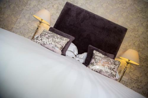 The Leathes Head Country House Hotel
