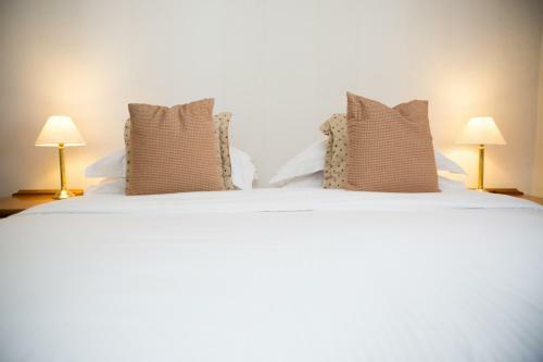 The Leathes Head Country House Hotel