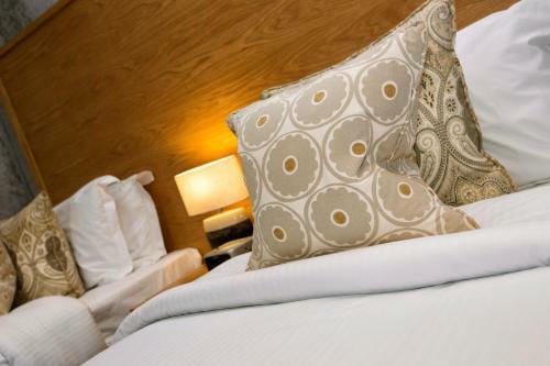 The Leathes Head Country House Hotel