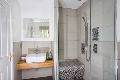 The Leathes Head Country House Hotel