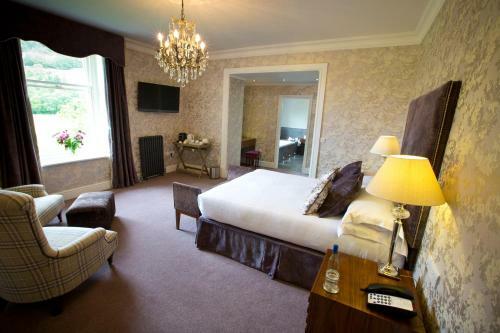 The Leathes Head Country House Hotel