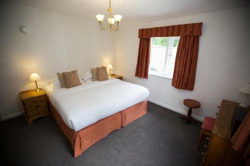 The Leathes Head Country House Hotel